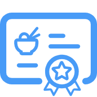 食品經營許可證辦理流程材料