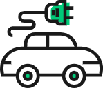 新能源汽車車輛購置稅減免政策：推動綠色出行的重要工具