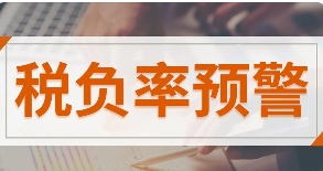 一般納稅人稅負率是什么